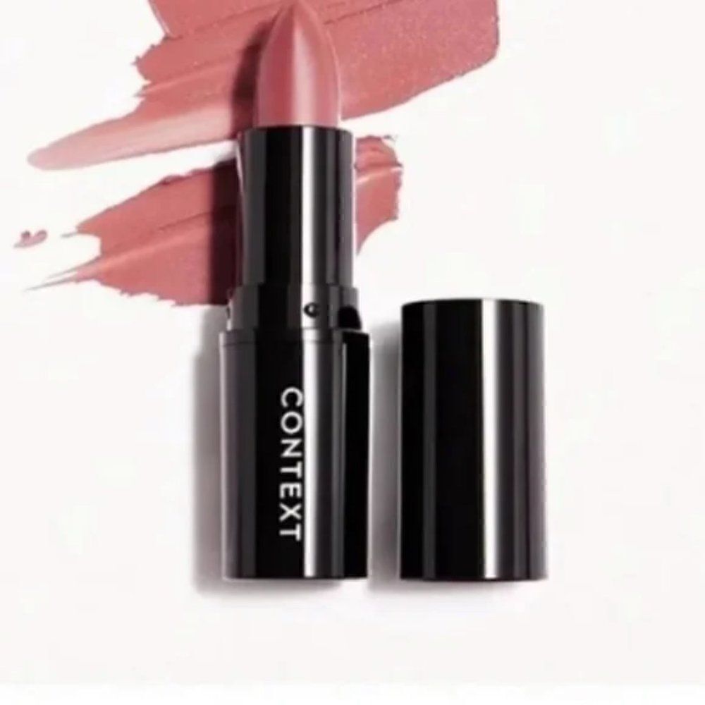 $10💥 Context Matte Lipstick - Tears Are Falling - Picture 6 of 10